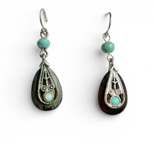 NWOT Dangle Earrings